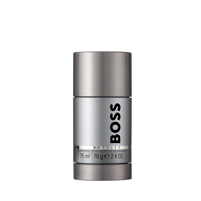 Hugo Boss Stick déodorant BOSS Bottled Hommes 75 ml