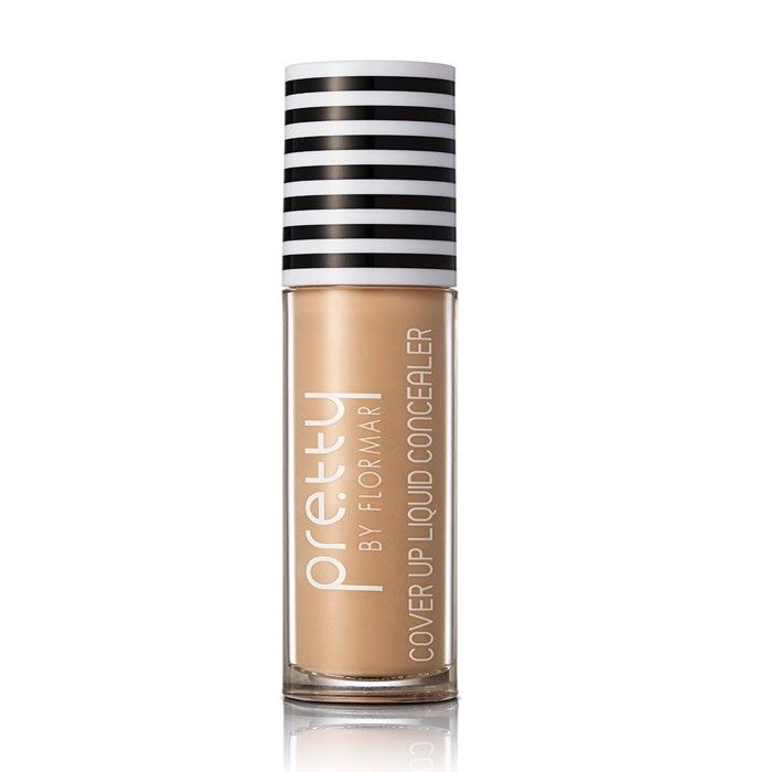 Anti Cerne Liquide Pretty - Ivory 002