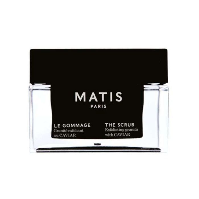Matis - GOMMAGE - Granité exfoliant au CAVIAR 50ML