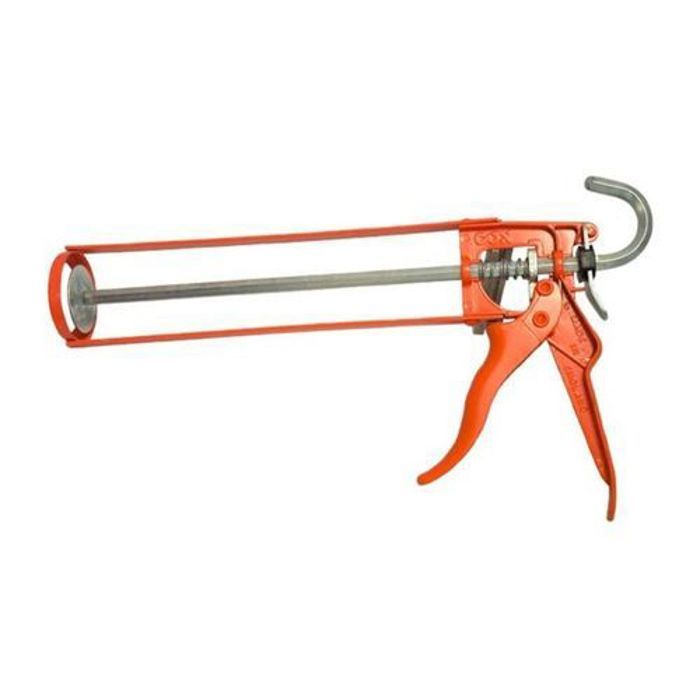 Pistolet Pour Silicone en Métal