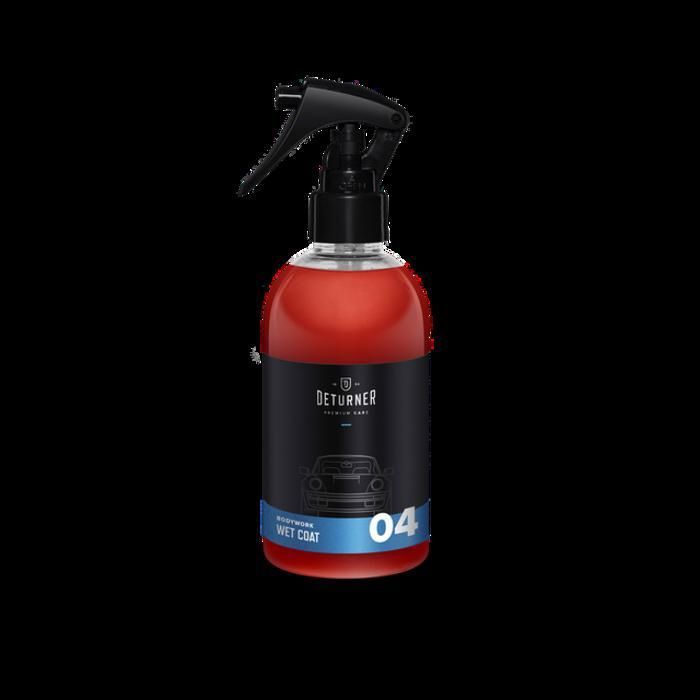 WET COAT (QD SURFACE HUMIDE) 1L - DETURNER