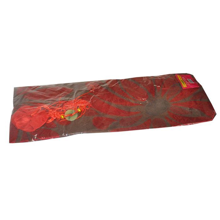 Housse de bouteille à eau - Non spécifié - Rouge - Lavable - Synthétique - Isolante