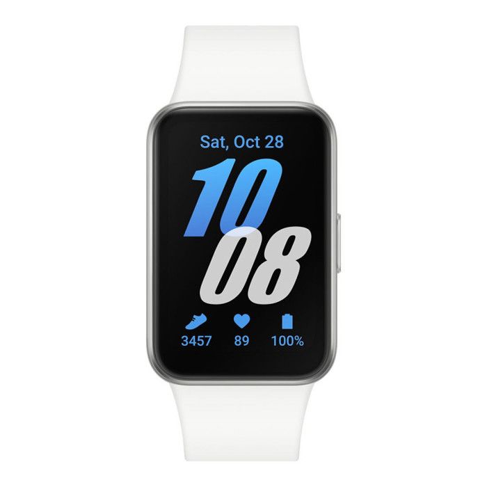 GALAXY FIT3 SM-R390NZSAMEA SILVER