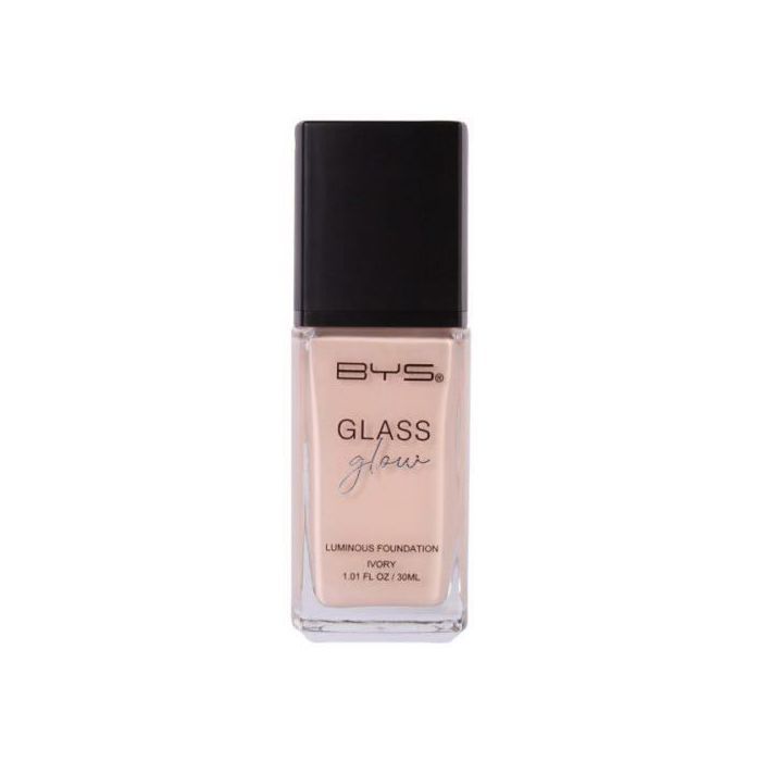 GLASS GLOW LUMINOUS FOUNDATION IVORY