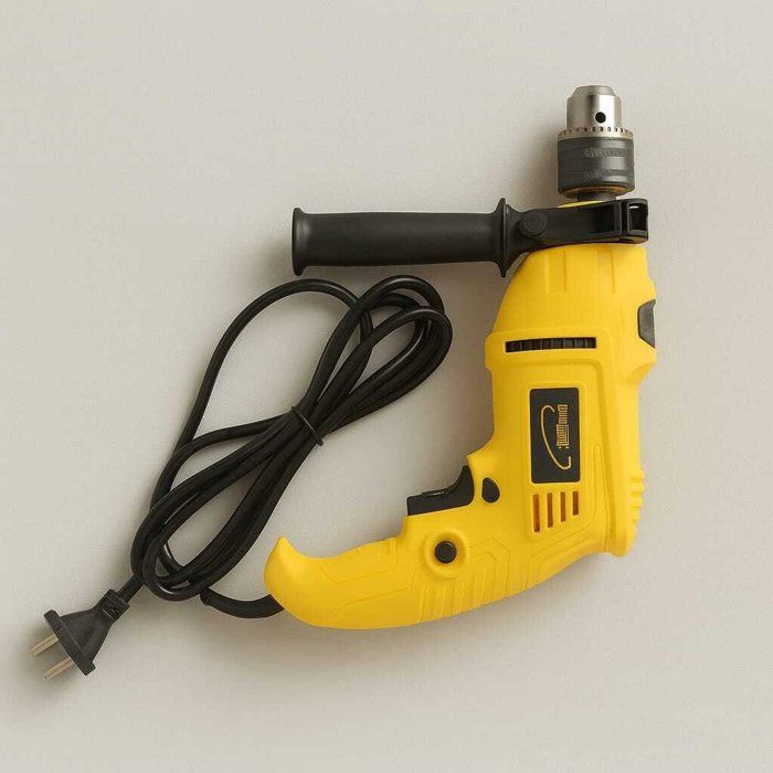 PERSEUSE 650W 13MM