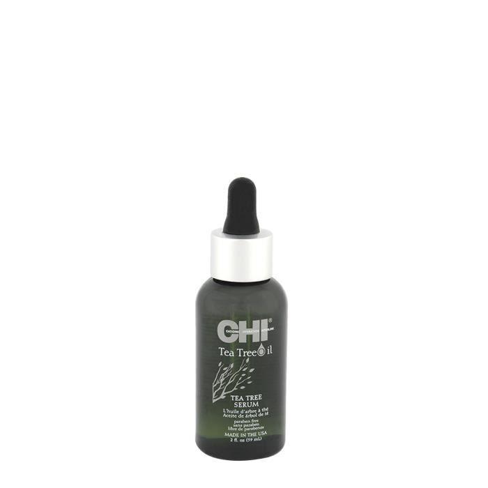 Chi Tea Tree Sérum à l'Huile d'Arbre à Thé 59ml