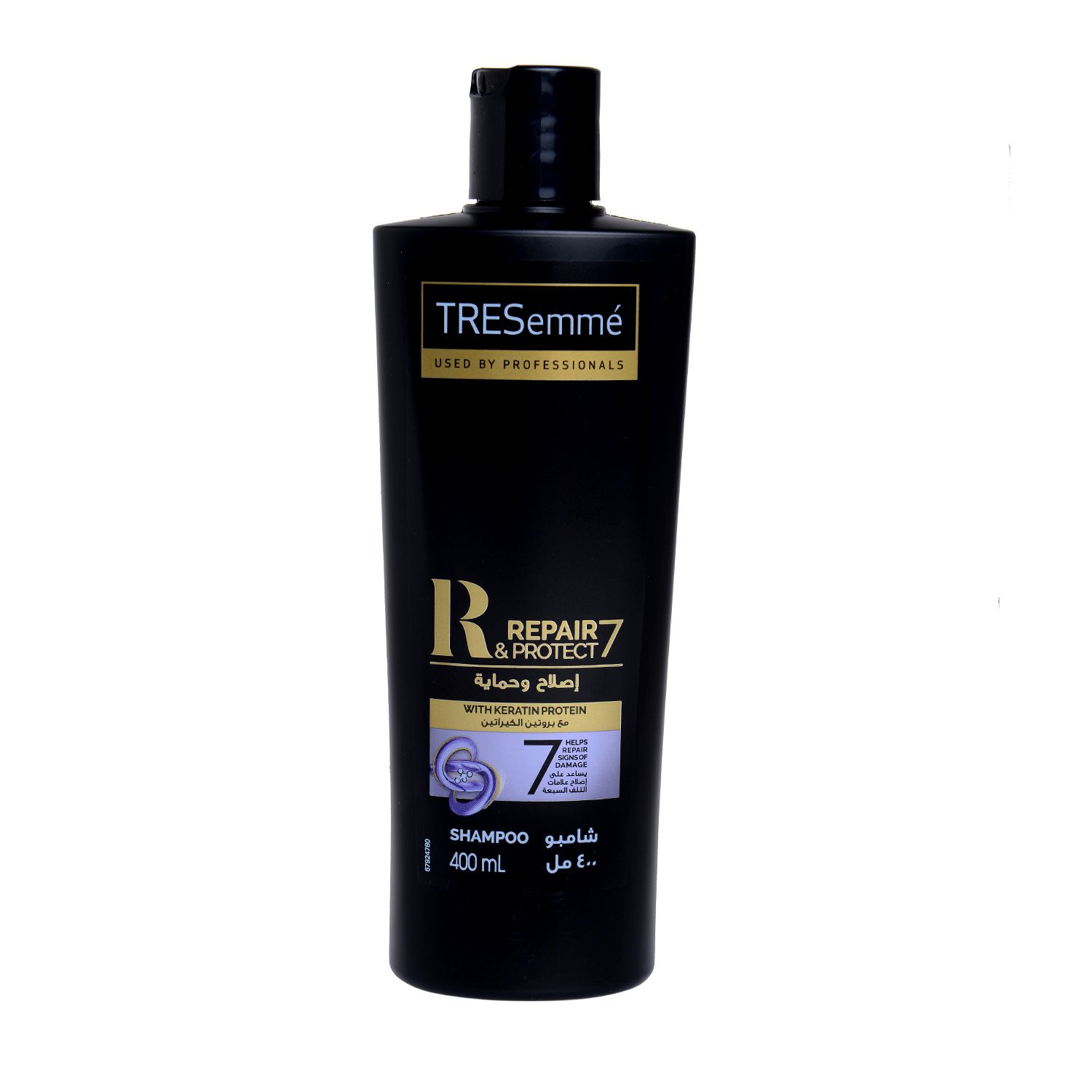 TRESemmé Shampooing Repair & Protect - 400 ml