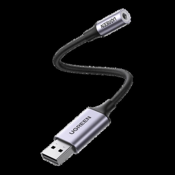 Audio Adapter