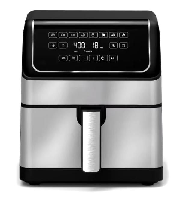 Air Fryer Friteuse Sans Huile 10 Litres