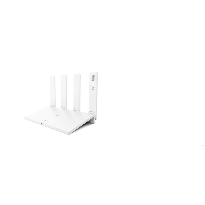 HUAWEI WIFI AX3 WIFI 6 ACCE POINT FIBRE OPTIQUE