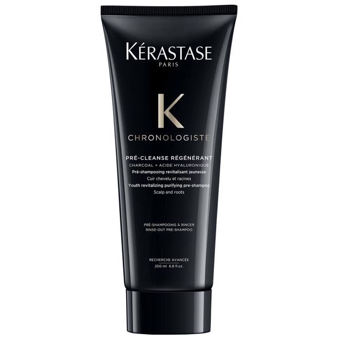 Pré-shampooing Revitalisant Jeunesse Chronologiste 200ml