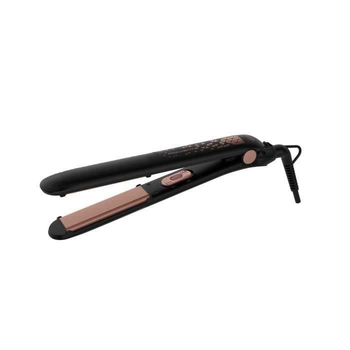 ROWENTA - LISSEUR SF1629F0 Easyliss Collection Copper - Noir