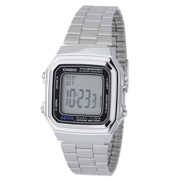 CASIO Montre Homme